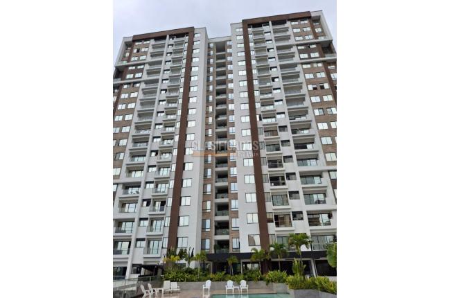 Apartamentos, Venta en Pereira