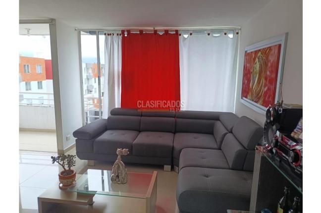 Apartamentos, Venta en Valle del Lili
