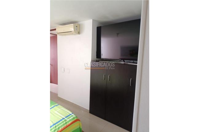 Apartamentos, Venta en Valle del Lili