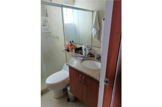 Apartamentos, Venta en Valle del Lili