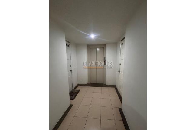 Apartamentos, Alquiler en Bogotá