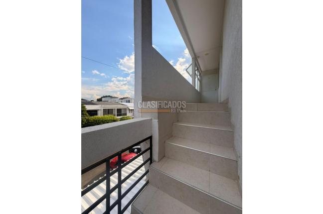 Apartamentos, Alquiler en Cañaverales