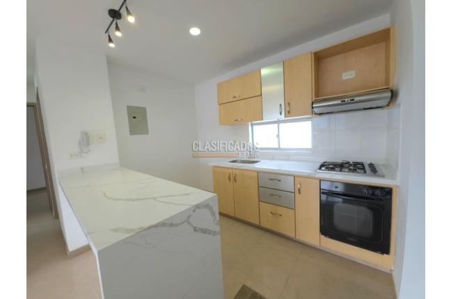 Apartamentos, Alquiler, Armenia - $2.100.000