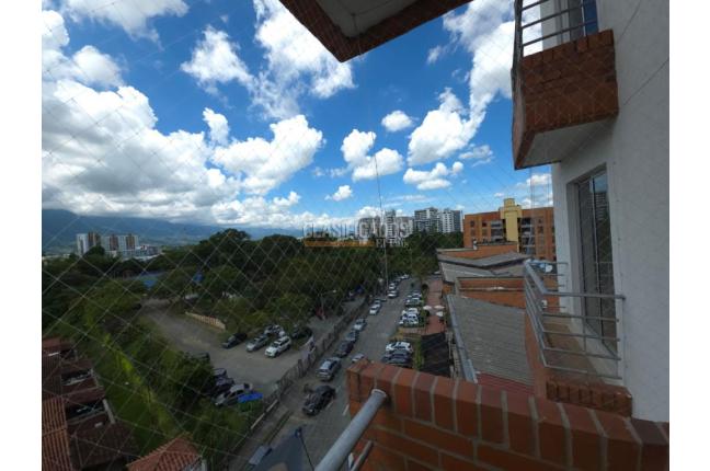 Apartamentos, Alquiler, Armenia - $2.100.000