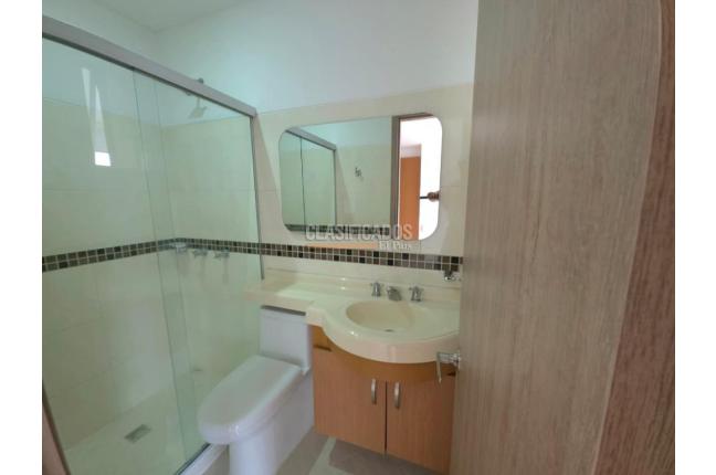 Apartamentos, Alquiler, Armenia - $2.100.000