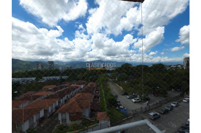 Apartamentos, Alquiler, Armenia - $2.100.000