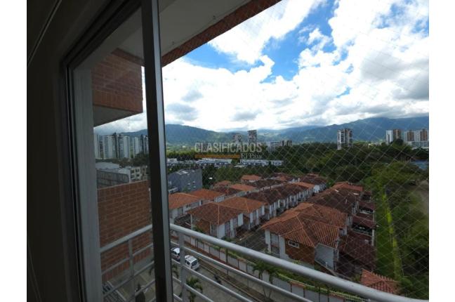 Apartamentos, Alquiler, Armenia - $2.100.000