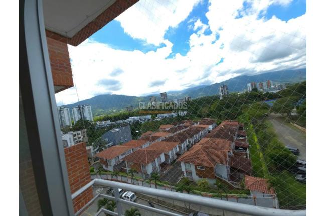 Apartamentos, Alquiler, Armenia - $2.100.000