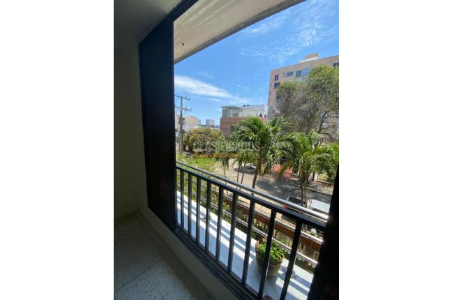 Apartamentos, Alquiler, Barranquilla - $2.400.000