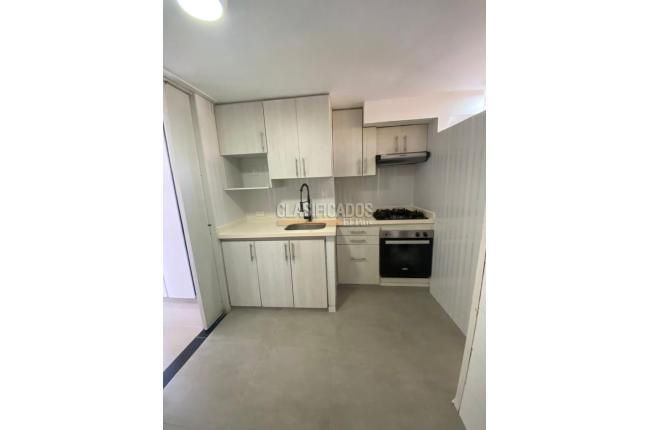 Apartamentos, Alquiler, Barranquilla - $2.400.000