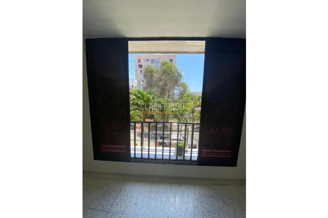 Apartamentos, Alquiler, Barranquilla - $2.400.000