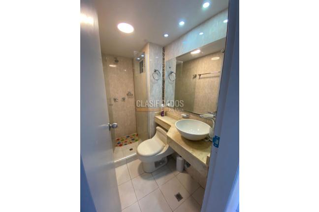 Apartamentos, Alquiler, Barranquilla - $2.400.000