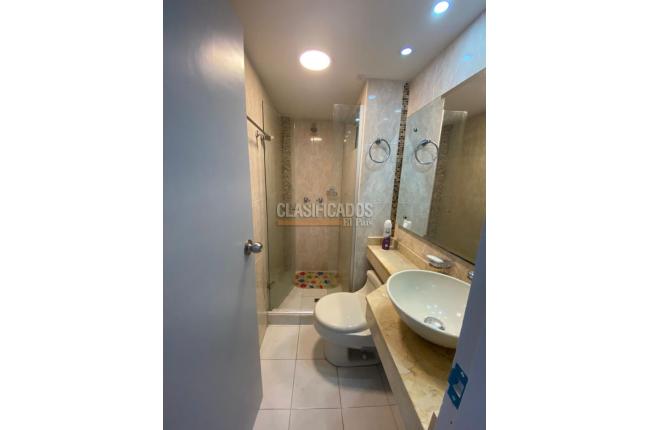 Apartamentos, Alquiler, Barranquilla - $2.400.000