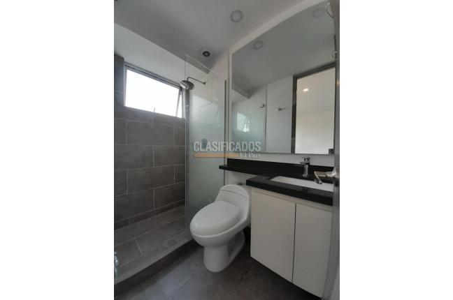 Apartaestudios, Alquiler, Bogotá - $2.200.000