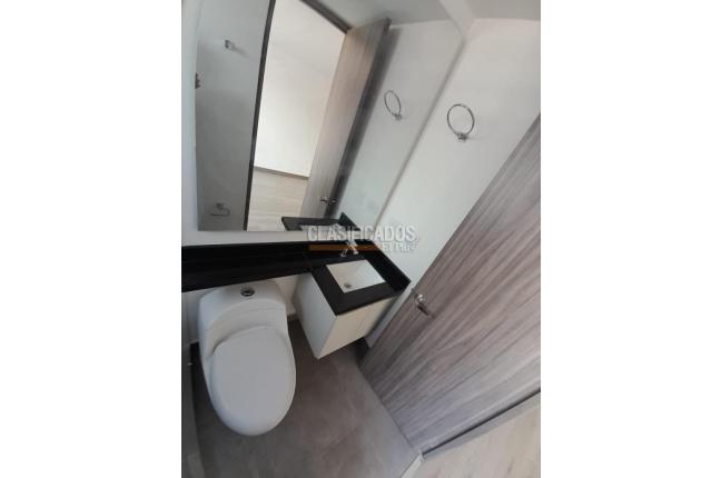 Apartaestudios, Alquiler, Bogotá - $2.200.000