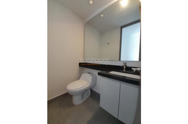 Apartaestudios, Alquiler, Bogotá - $2.200.000