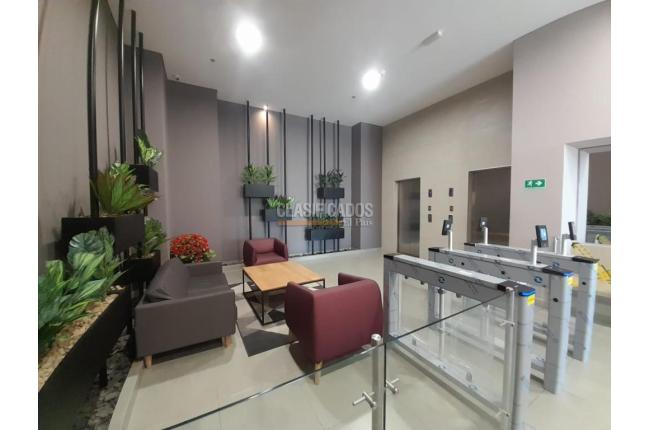 Apartaestudios, Alquiler, Bogotá - $2.200.000