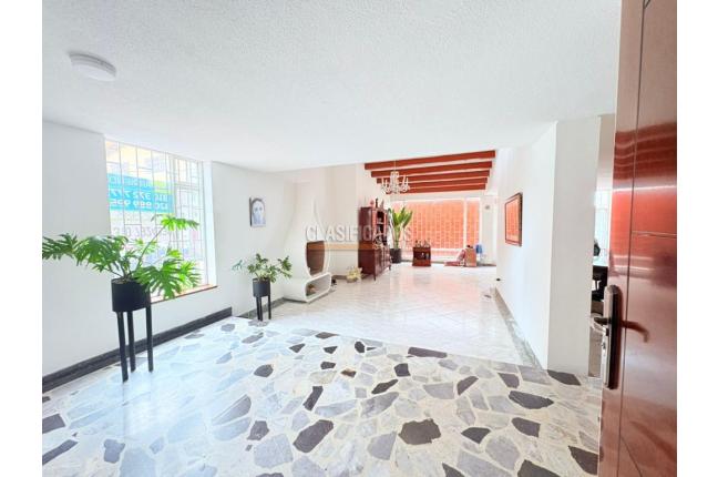 Casas, Alquiler, Bogotá - $13.500.000