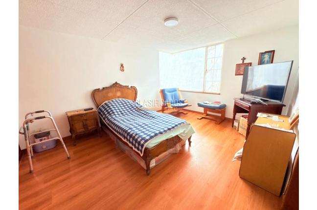 Casas, Alquiler, Bogotá - $13.500.000