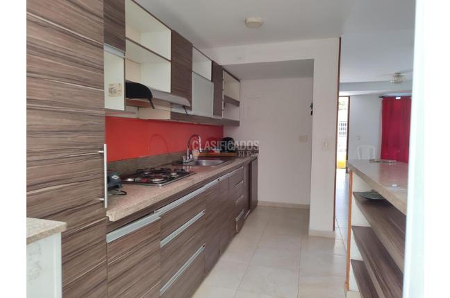 Casas, Alquiler, Caney - $3.300.000