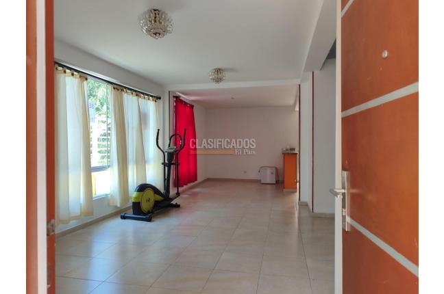 Casas, Alquiler, Caney - $3.300.000