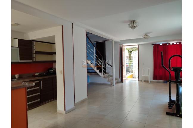 Casas, Alquiler, Caney - $3.300.000