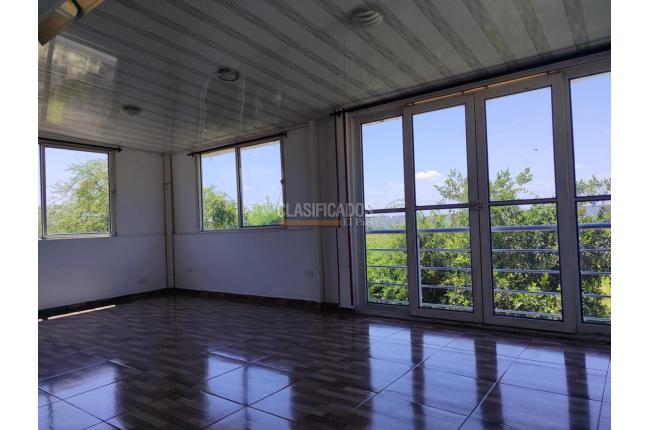 Casas, Alquiler, Caney - $3.300.000