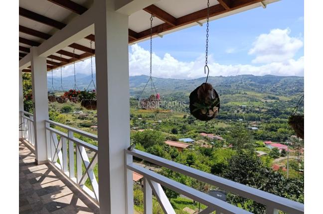 Fincas y Casas Campestres, Venta en Dagua