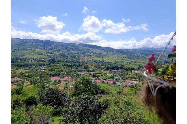 Fincas y Casas Campestres, Venta en Dagua
