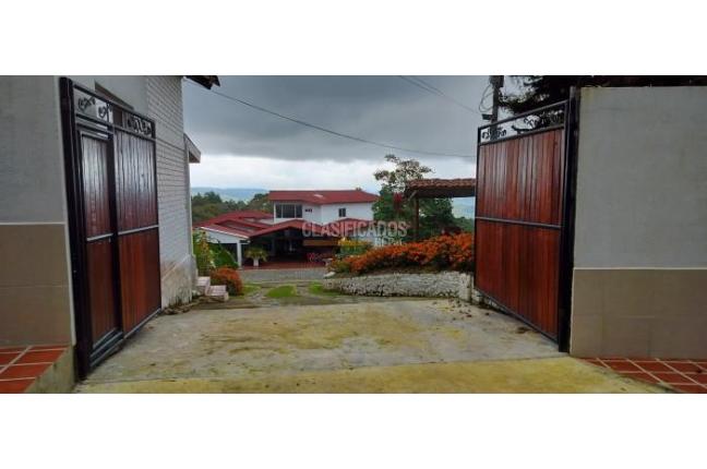 Fincas y Casas Campestres, Venta en Dagua