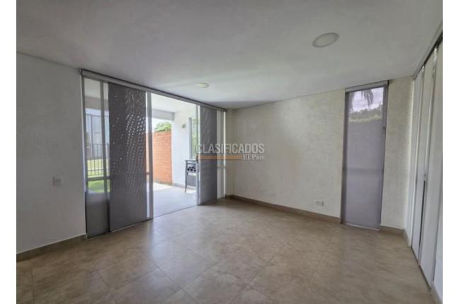 Casas, Alquiler en Jamundí