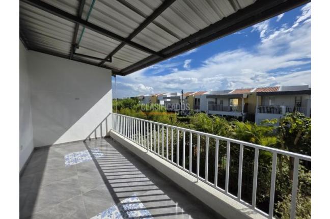 Casas, Venta, Jamundí - $470.000.000