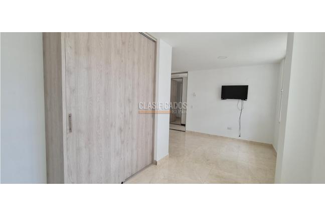 Apartaestudios, Alquiler en Vipasa