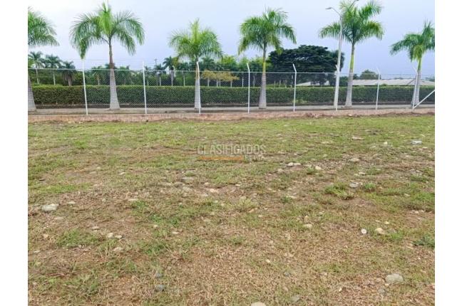 Lotes, Venta en Jamundí
