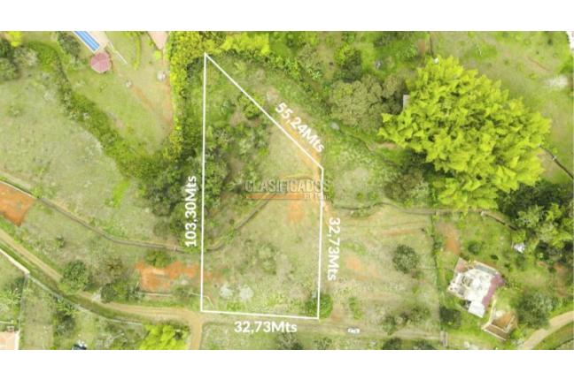 Lotes, Venta en Dagua