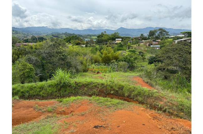 Lotes, Venta en Dagua