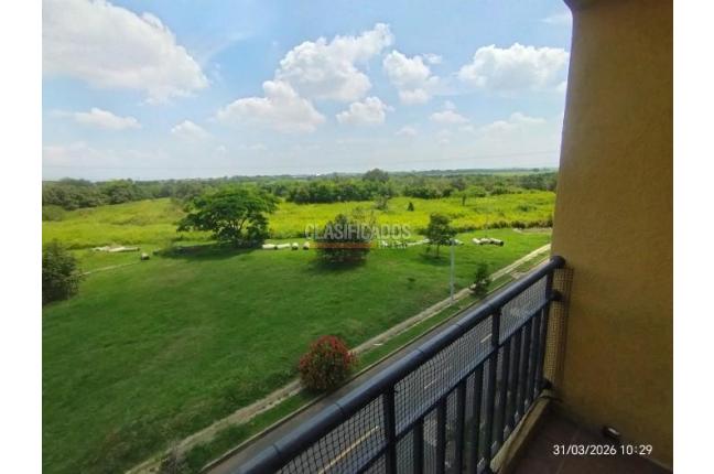 Apartamentos, Venta en Valle del Lili