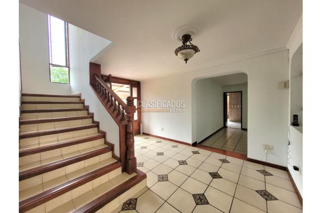 Casas, Venta, Pance - $1.200.000.000