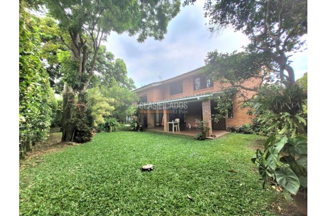 Casas, Venta en Pance