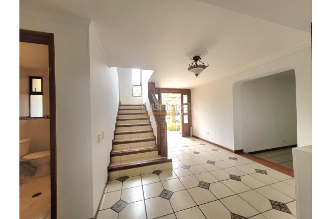 Casas, Venta, Pance - $1.200.000.000