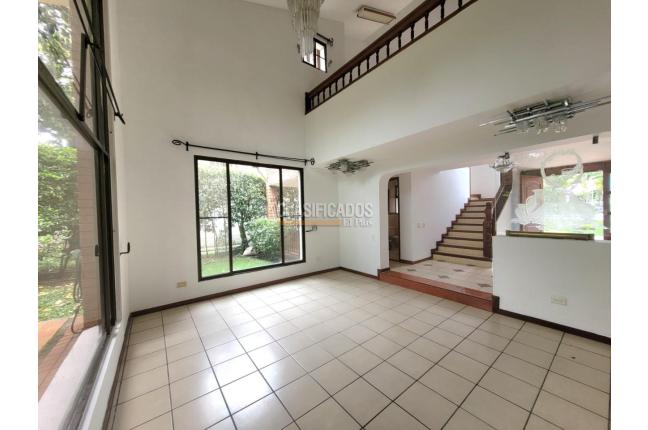 Casas, Venta, Pance - $1.200.000.000