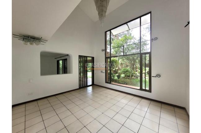 Casas, Venta, Pance - $1.200.000.000