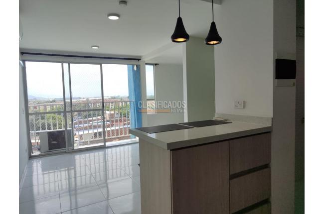 Apartamentos, Alquiler en Brisas de los Álamos