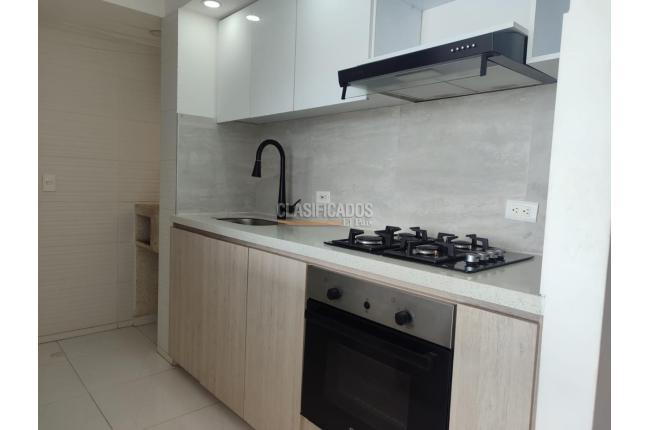 Apartamentos, Alquiler en Brisas de los Álamos