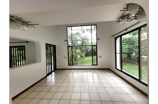 Casas, Venta en Pance