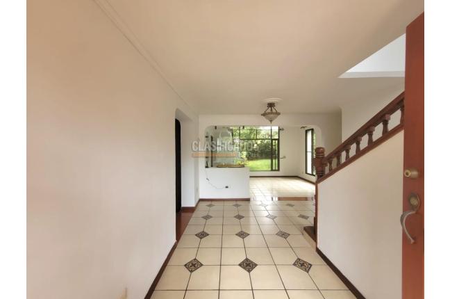 Casas, Venta, Pance - $1.200.000.000