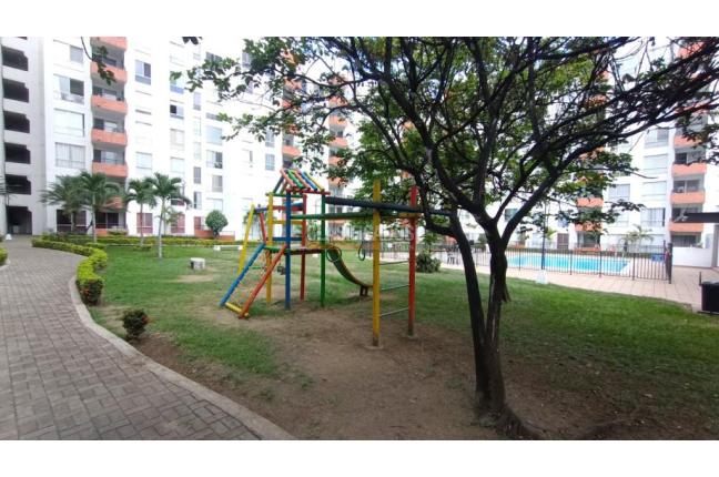 Apartamentos, Alquiler en Ciudad Bochalema