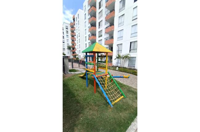 Apartamentos, Alquiler en Ciudad Bochalema