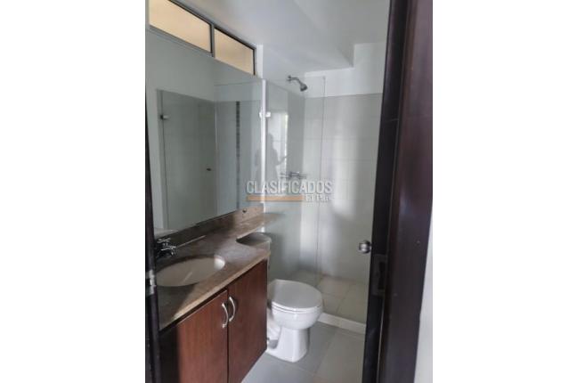 Apartamentos, Alquiler, Valle del Lili - $2.200.000