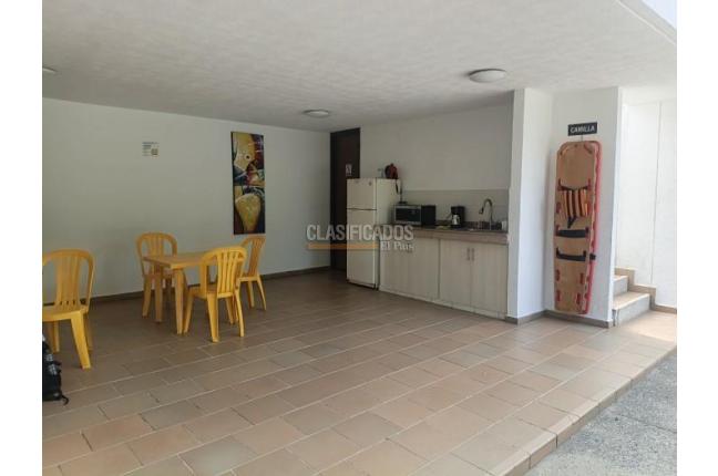 Apartamentos, Alquiler, Valle del Lili - $2.200.000